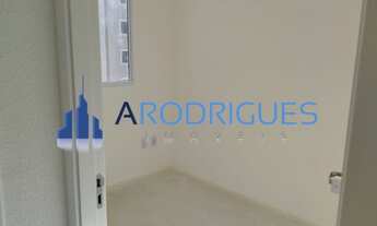 Imagem 2: Apartamento de 2 quartos à venda em Salvador-BA, em Piatã, 39m² - PIATA IMÓVEL NUNCA HABIT