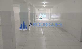 Imagem 3: PARIPE PONTO COMERCIAL EXCELENTE LOCALIZAÇÃO: 1 sala, 2 banheiros, 2 vagas, 132m². Contrat