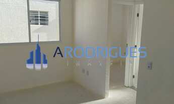 Imagem 3: Apartamento de 2 quartos à venda em Salvador-BA, em Piatã, 39m² - PIATA IMÓVEL NUNCA HABIT