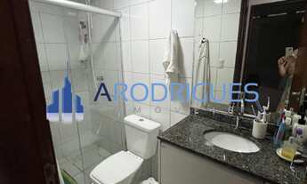 Imagem 5: Lindo apartamento à venda em Salvador-BA, no bairro Piatã, com vista para o mar! 2 quartos