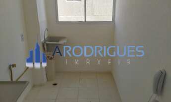 Imagem 4: Apartamento de 2 quartos à venda em Salvador-BA, em Piatã, 39m² - PIATA IMÓVEL NUNCA HABIT