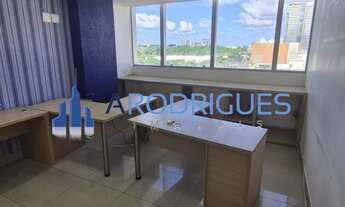 Imagem 4: Sala Comercial em Condomínio para Locação em Salvador-BA, Bairro Caminho das Árvores: 1 Sa