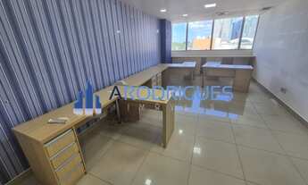 Imagem 6: Sala Comercial em Condomínio para Locação em Salvador-BA, Bairro Caminho das Árvores: 1 Sa
