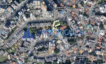 Imagem 1: Excelente terreno comercial de 1.141m² para venda em Salvador, BA - Aceita permuta em área