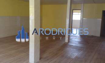 Imagem: GALPAO COMERCIAL em LAURO DE FREITAS - BA