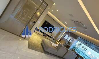 Imagem 4: Imperdível: Apartamento de Luxo com 5 Quartos e 5 Suítes no Horto Florestal, Salvador-BA