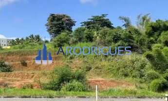 Imagem 2: LAURO DE FREITAS TERRENO EM EXCELENTE LOCALIZAÇÃO: 22.670,00 m² DE ÁREA NO BAIRRO CENTRO