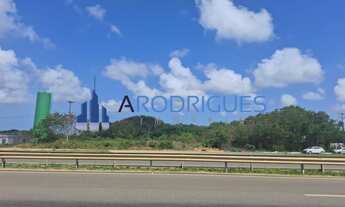 Imagem 6: Terreno Comercial de 10.000 m² à Venda em Lauro de Freitas-BA, Bairro Barro Duro: Oportuni