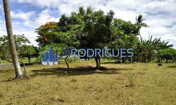 Imagem 2: Sitio comercial no Distrito Industrial de Candeias-BA: 3 quartos, 1 suite, 2 salas, 1 banh