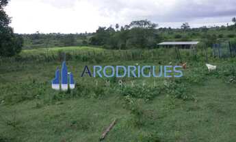 Imagem 7: Sitio comercial no Distrito Industrial de Candeias-BA: 3 quartos, 1 suite, 2 salas, 1 banh