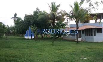 Imagem: Sitio comercial no Distrito Industrial de