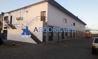 Imagem 5: GALPAO COMERCIAL em SALVADOR - BA, CAMPINAS DE PIRAJÁ