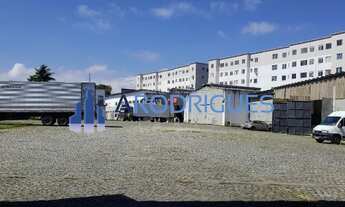 Imagem: GALPAO COMERCIAL em SALVADOR - BA, CAMPINAS