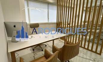 Imagem 1: Oportunidade única: Sala comercial de 80m² com 2 vagas na Paralela, Salvador-BA. Ideal par