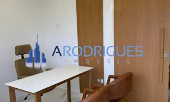 Imagem 3: Oportunidade única: Sala comercial de 80m² com 2 vagas na Paralela, Salvador-BA. Ideal par