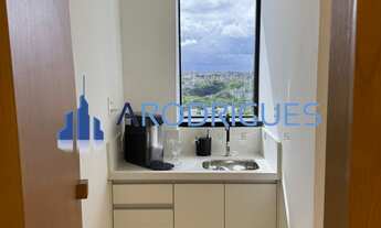 Imagem 6: Oportunidade única: Sala comercial de 80m² com 2 vagas na Paralela, Salvador-BA. Ideal par