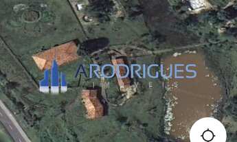 Imagem: TERRENO INDUSTRIAL em CANDEIAS - BA, DISTRITO