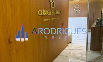 Imagem 5: Oportunidade única: Sala comercial de 80m² com 2 vagas na Paralela, Salvador-BA. Ideal par