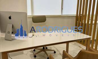 Imagem 4: Oportunidade única: Sala comercial de 80m² com 2 vagas na Paralela, Salvador-BA. Ideal par