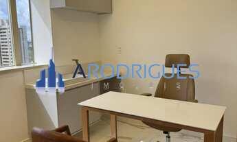 Imagem 2: Oportunidade única: Sala comercial de 80m² com 2 vagas na Paralela, Salvador-BA. Ideal par