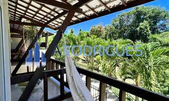 Imagem: LAURO DE FREITAS MANSÃO EM CONDOMÍNIO