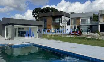 Imagem 4: JACUÍPE TERRENO EXCELENTE OPORTUNIDADE EM CONDOMÍNIO