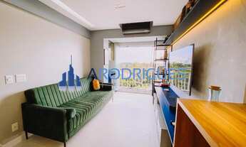 Imagem 3: BURAQUINHO APARTAMENTO MOBILIADO LOCAÇÃO E VENDA EM CONDOMÍNIO - DOCUMENTAÇÃO EM DIAS!