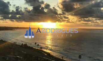 Imagem 2: LUXO E CONFORTO EM PITUAÇU: APARTAMENTO DE ALTO PADRÃO COM 4 SUÍTES, 2 SALAS E 4 VAGAS de