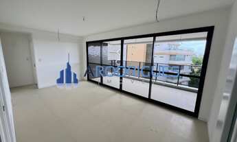 Imagem 4: Apartamento de Luxo no Horto Florestal: 3 Quartos, 3 Suítes, 2 Salas, 4 Banheiros, 2 Vagas