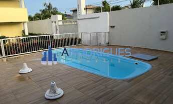 Imagem: CASA EM CONDOMÍNIO À VENDA EM LAURO DE