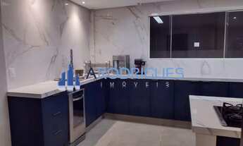 Imagem 6: VILAS DO ATLÂNTICO - CASA ESPAÇOSA COM 4 QUARTOS, 3 SUÍTES E 3 VAGAS DE GARAGEM - OPORTUNI