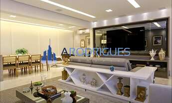 Imagem: Viva com luxo e conforto em Patamares! Apartamento