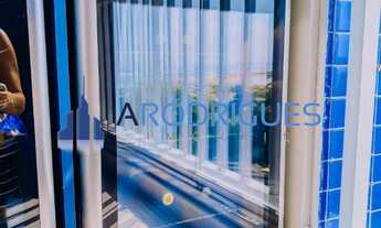 Imagem 7: BURAQUINHO APARTAMENTO MOBILIADO LOCAÇÃO E VENDA EM CONDOMÍNIO - DOCUMENTAÇÃO EM DIAS!