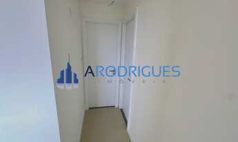 Imagem 7: Apartamento de Luxo no Horto Florestal: 3 Quartos, 3 Suítes, 2 Salas, 4 Banheiros, 2 Vagas