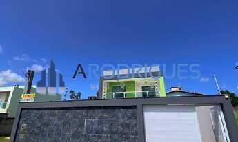 Imagem: LAURO DE FREITAS CASA EM CONDOMÍNIO Charmosa