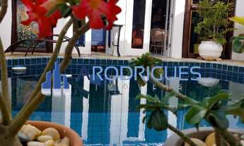 Imagem: LUXUOSA CASA EM CONDOMÍNIO - GUARAJUBA