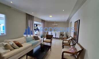 Imagem 7: Imóvel de alto padrão com 3 quartos e 2 suítes no Imbuí, Salvador-BA: 109m² e 2 vagas de g