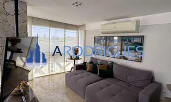 Imagem 2: *BURAQUINHO COBERTURA LUXO EM CONDOMÍNIO - OPORTUNIDADE ÚNICA EM LAURO DE FREITAS*