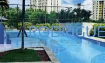 Imagem 1: Imóvel de alto padrão com 3 quartos e 2 suítes no Imbuí, Salvador-BA: 109m² e 2 vagas de g