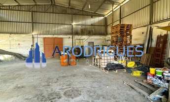 Imagem 4: Galpão Comercial à Venda em Lauro de Freitas - Oportunidade Única no Bairro Caji!