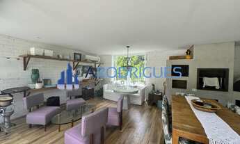 Imagem 6: LAURO DE FREITAS MANSÃO EM CONDOMÍNIO ALTO PADRÃO - Casa de 6 quartos no bairro Portão com