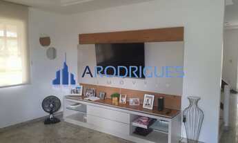 Imagem 2: VILAS DO ATLÂNTICO CASA EXCELENTE LOCALIZAÇÃO: Casa de 5 quartos com 2 suítes, 2 salas, 3