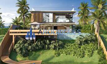 Imagem: Terreno de Alto Padrão em Condomínio Resort