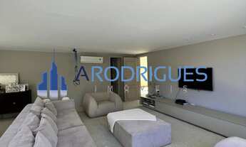 Imagem 7: LAURO DE FREITAS MANSÃO EM CONDOMÍNIO ALTO PADRÃO - Casa de 6 quartos no bairro Portão com