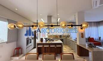 Imagem 5: Casa de Luxo no Alphaville Litoral Norte I: 4 Quartos, 2 Suítes, 2 Salas, 3 Banheiros, 2 V