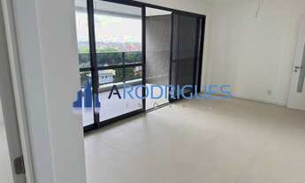 Imagem 3: Apartamento de Luxo no Horto Florestal: 3 Quartos, 3 Suítes, 2 Salas, 4 Banheiros, 2 Vagas