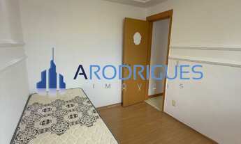 Imagem 7: Apartamento Mobiliado para Locação em Buraquinho, Lauro de Freitas-BA: 2 Quartos, 1 Sala