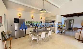 Imagem 7: `CATU DE ABRANTES CASA OPORTUNIDADE IMPERDÍVEL ALTO PADRÃO`` - Casa de Luxo em Condomínio