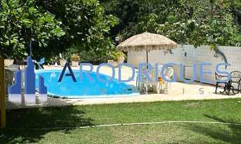 Imagem 3: ABRANTES CASA DUPLEX EM CONDOMÍNIO CLUBE: Apartamento de Luxo com 10 Quartos e Praia Priva