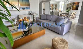 Imagem: Casa de Alto Padrão em Condomínio - 4